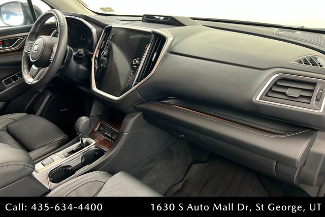 Used 2024 Subaru Ascent Touring w/ Popular Package #2 AWD/4WD image 25