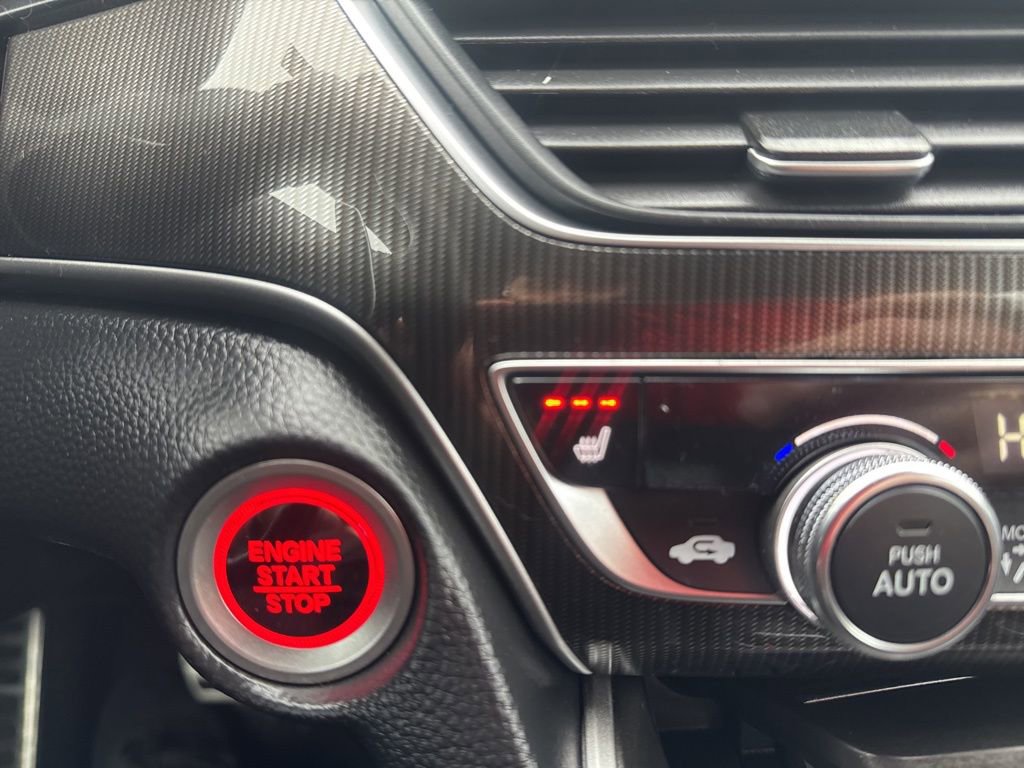 Certified 2022 Honda Accord Sport image 30