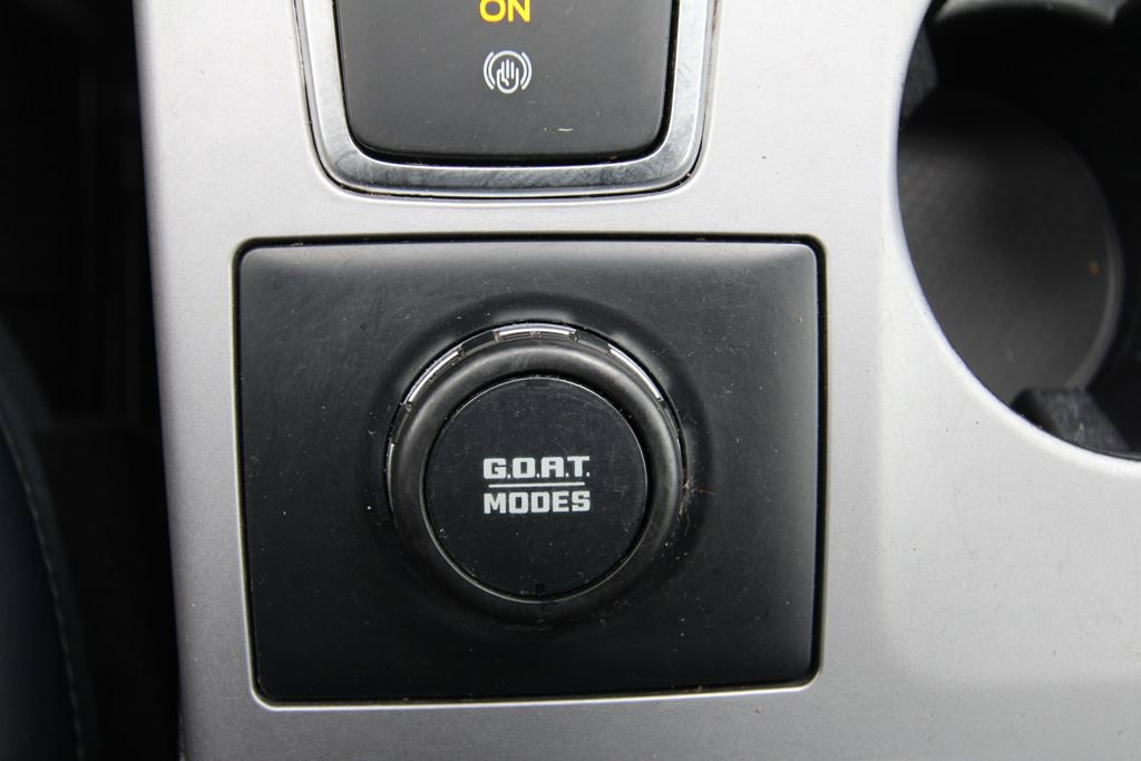 Used 2023 Ford Bronco Sport Outer Banks AWD/4WD image 25