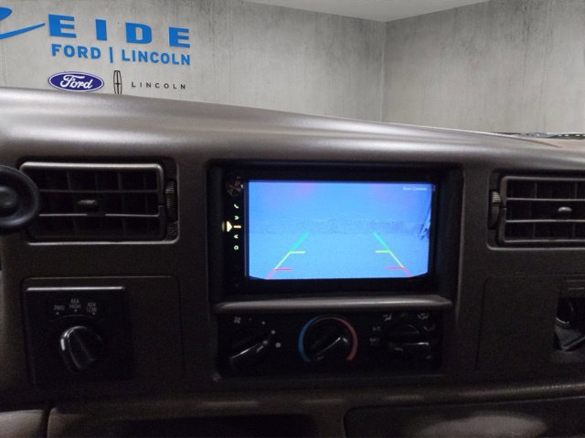 Used 2000 Ford F350 Lariat AWD/4WD image 16