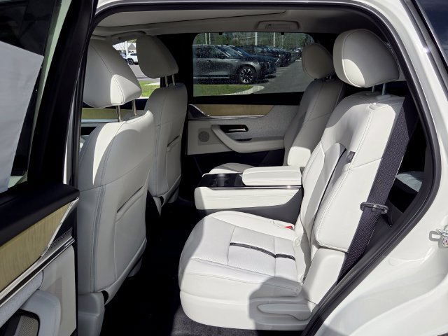 New 2026 MAZDA CX-90 3.3 Turbo S w/ Premium Plus AWD/4WD image 5
