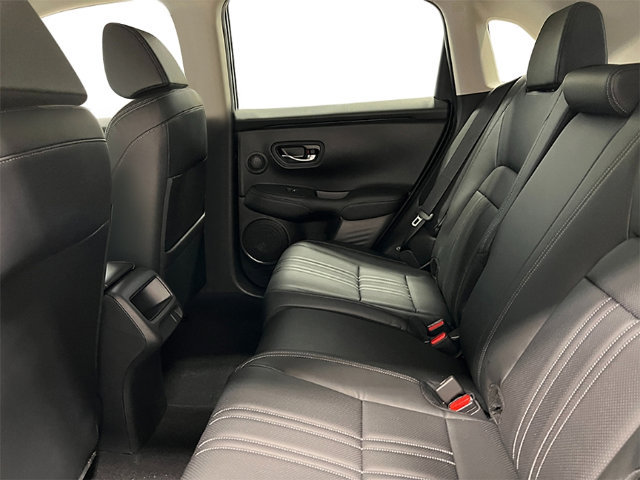 New 2025 Honda HR-V EX-L image 27