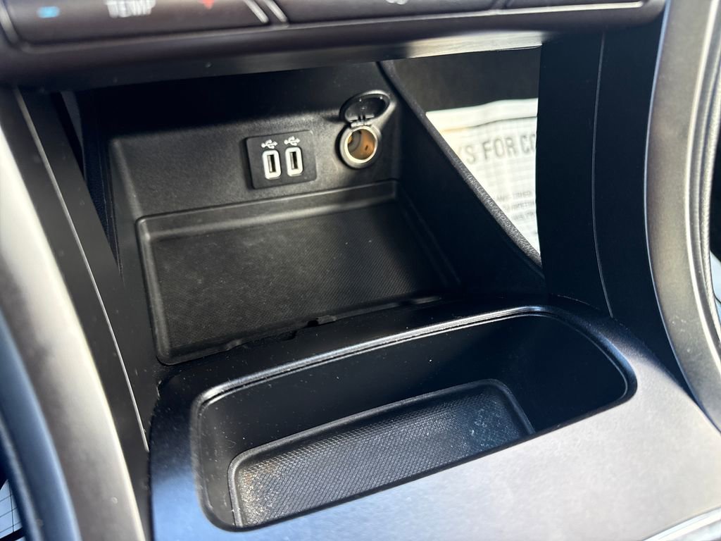 Used 2019 Ford Fusion Titanium image 30