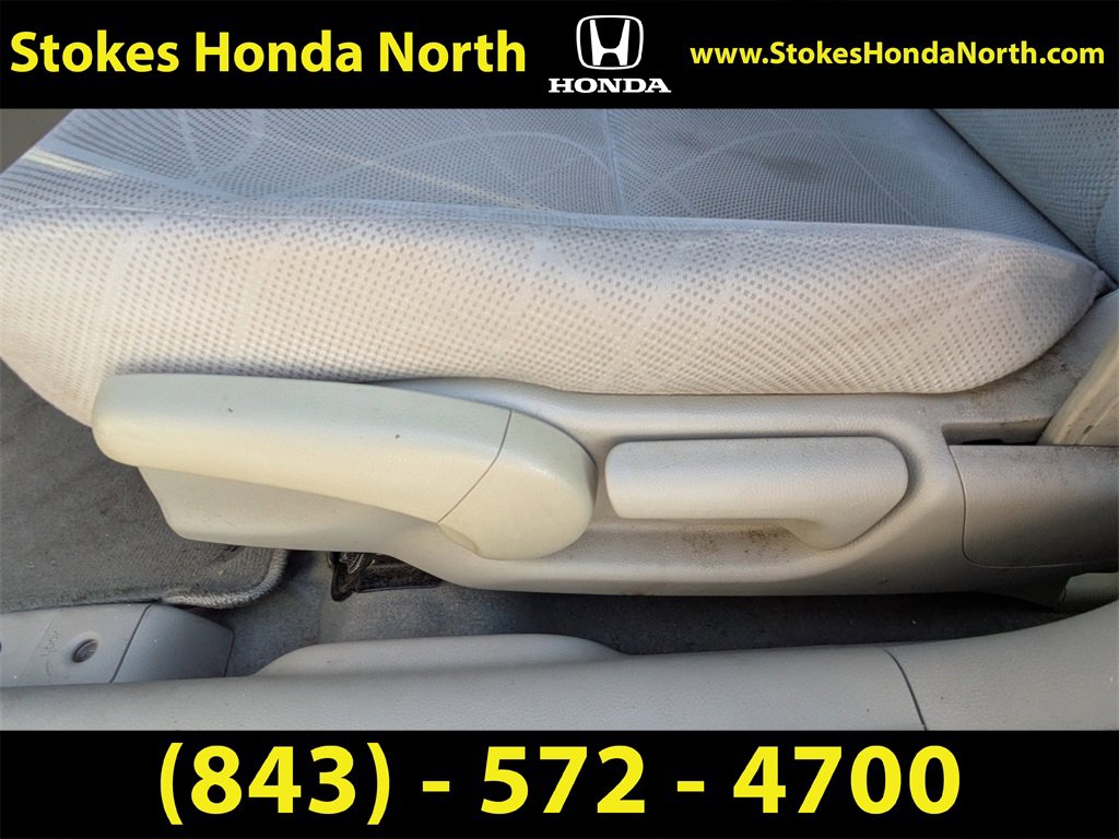 Used 2012 Honda Civic EX image 19