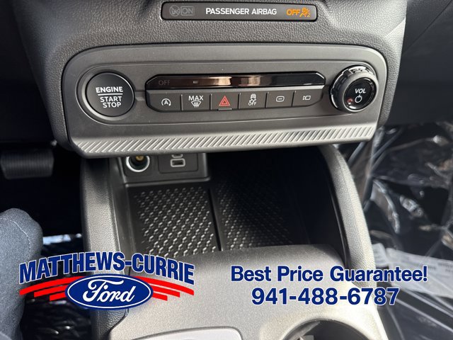 New 2026 Ford Bronco Sport Outer Banks AWD/4WD image 18