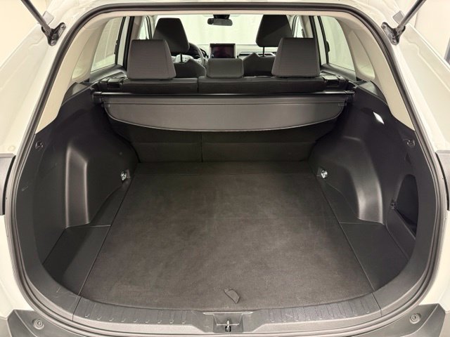 Certified 2025 Toyota RAV4 XLE AWD/4WD image 6