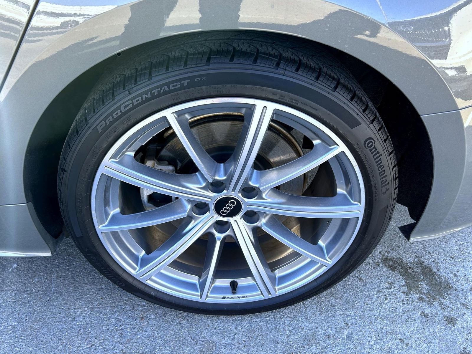 Used 2025 Audi A5 2.0T Premium Plus image 22