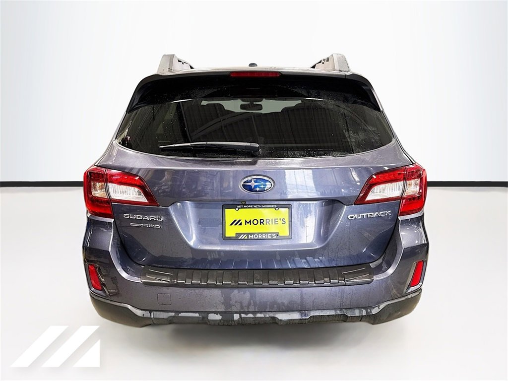 Used 2015 Subaru Outback 2.5i Premium image 5