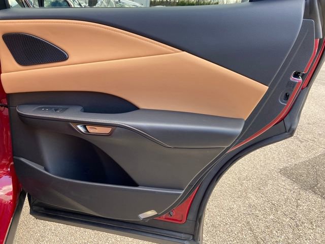 Certified 2023 Lexus RX 350h w/ Cold Area Package image 31