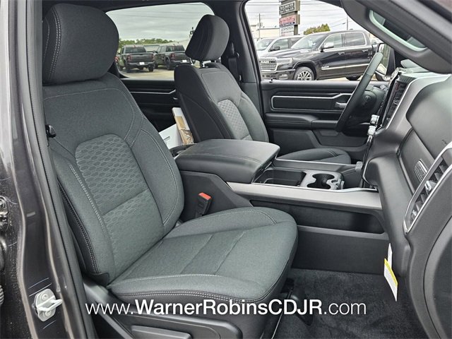 New 2026 RAM 1500 Big Horn image 16