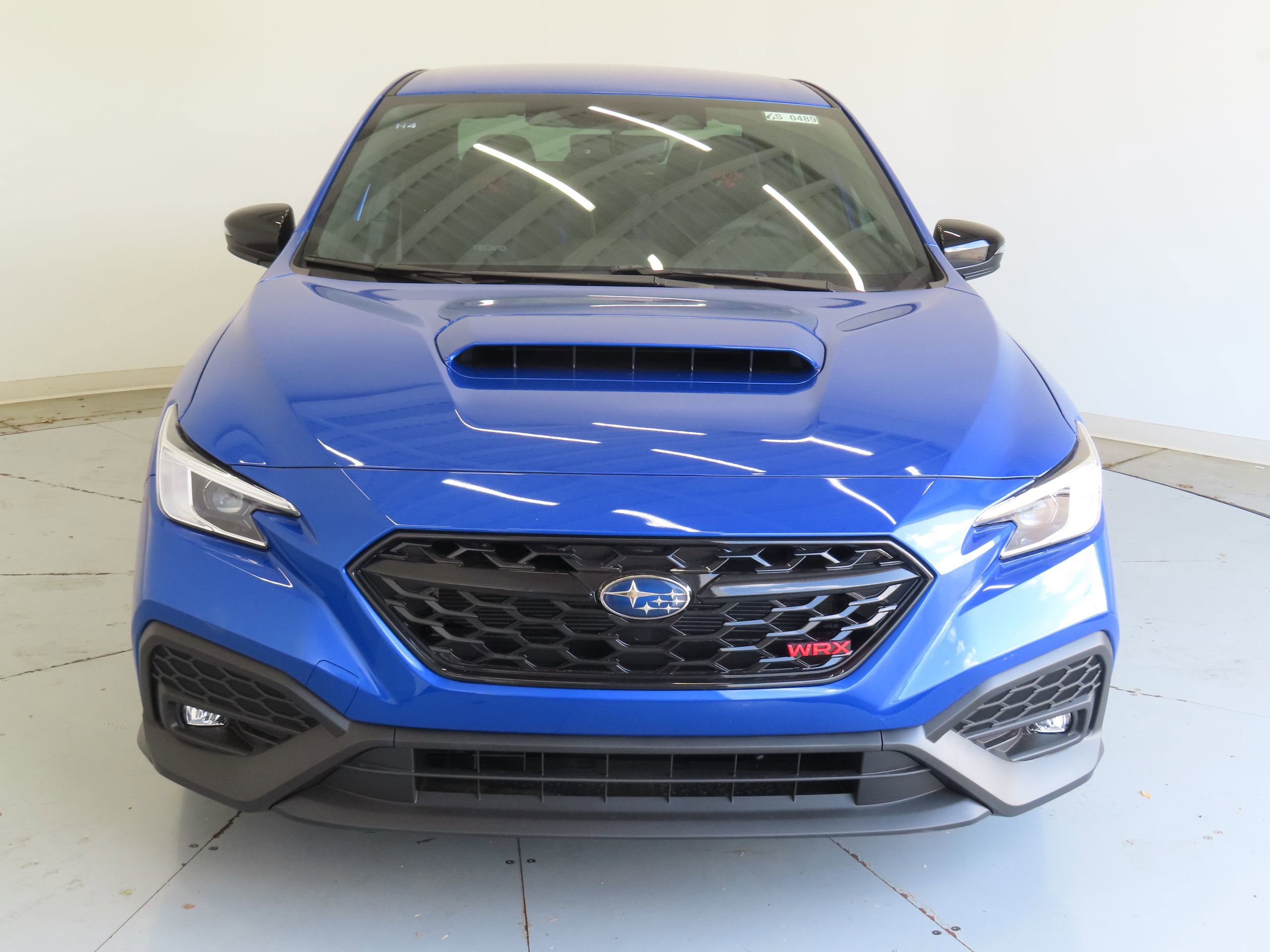 New 2026 Subaru WRX tS image 10