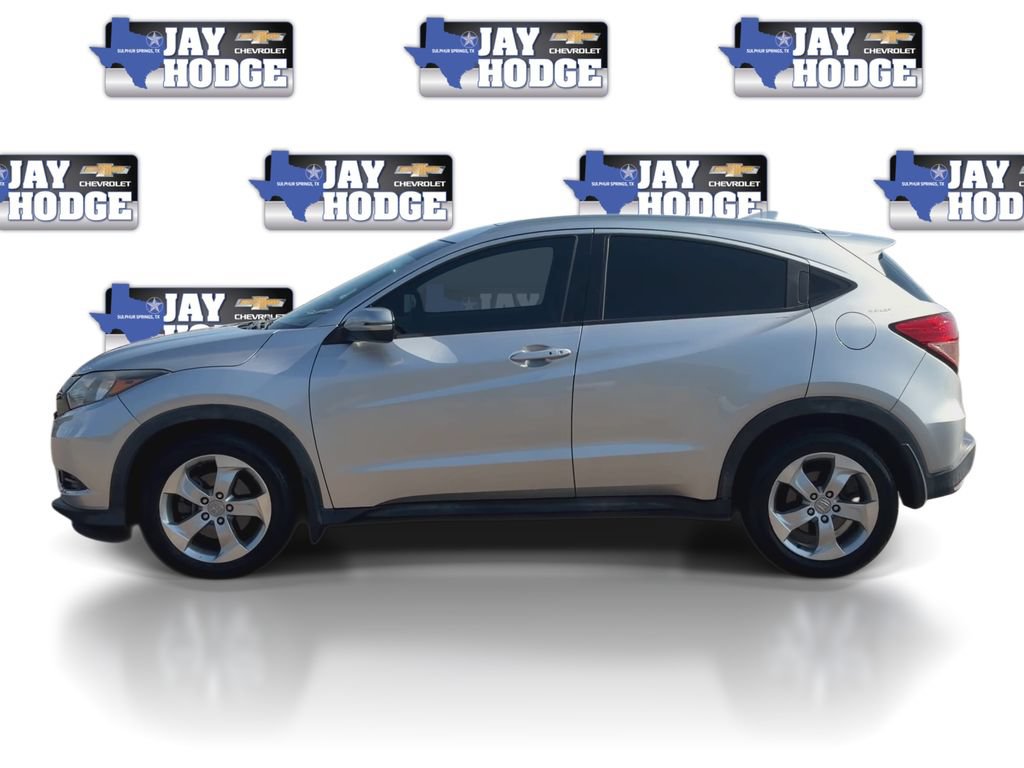 Used 2016 Honda HR-V EX-L image 5