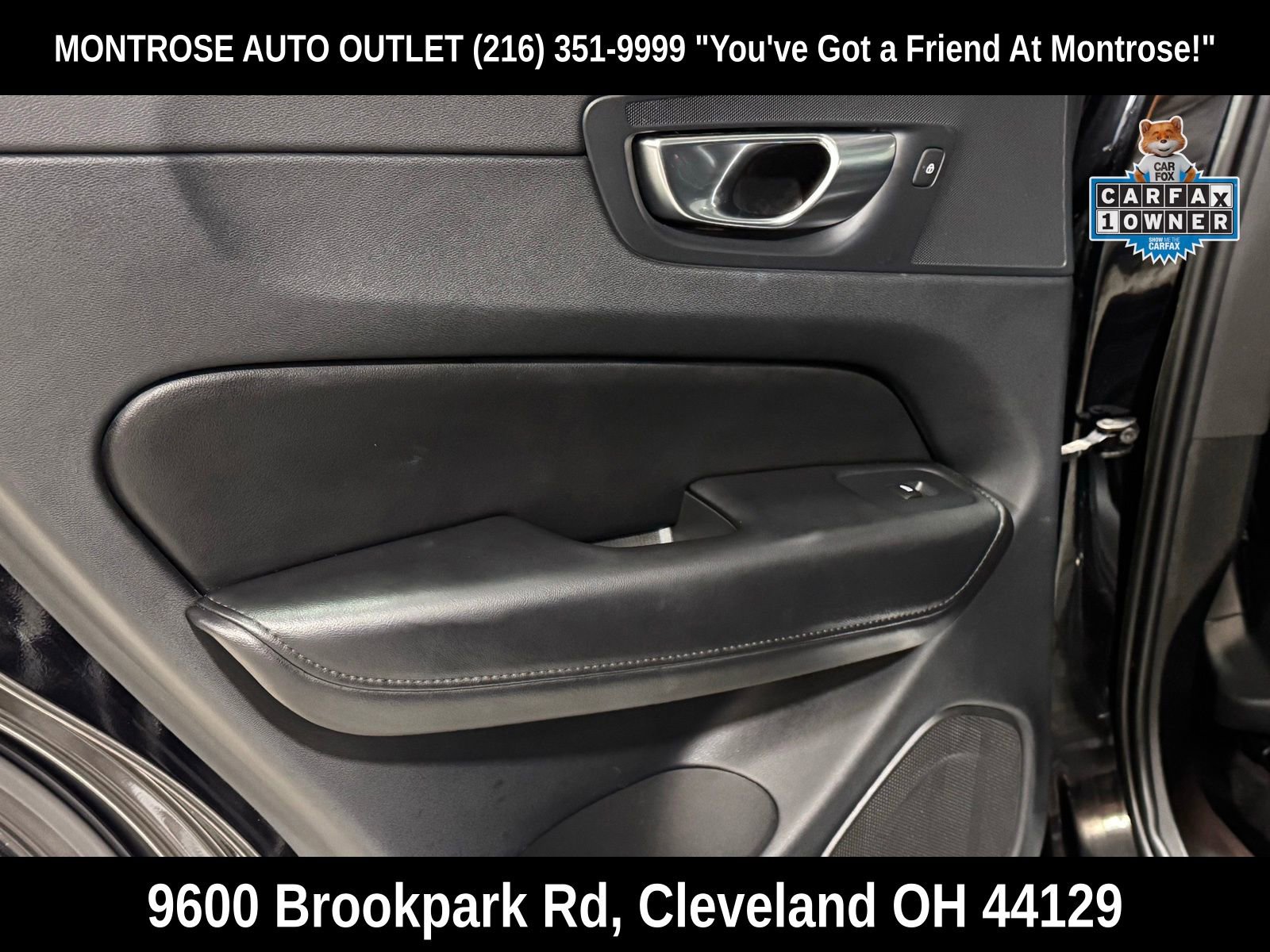 Certified 2023 Volvo XC60 B5 Plus AWD/4WD image 33