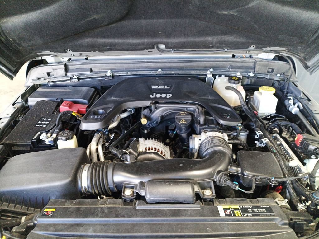 Used 2020 Jeep Gladiator Mojave AWD/4WD image 21