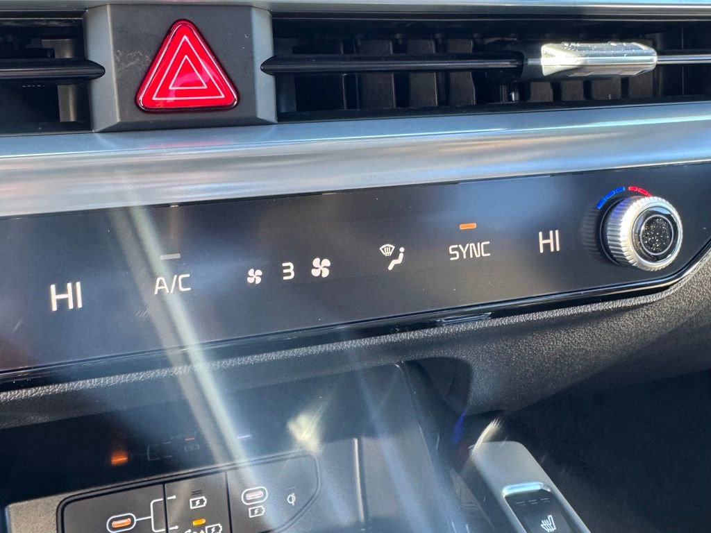 New 2026 Kia Sorento SX Prestige image 25