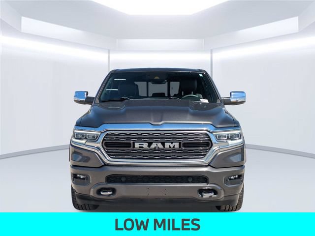 Used 2019 RAM 1500 Limited RWD image 11