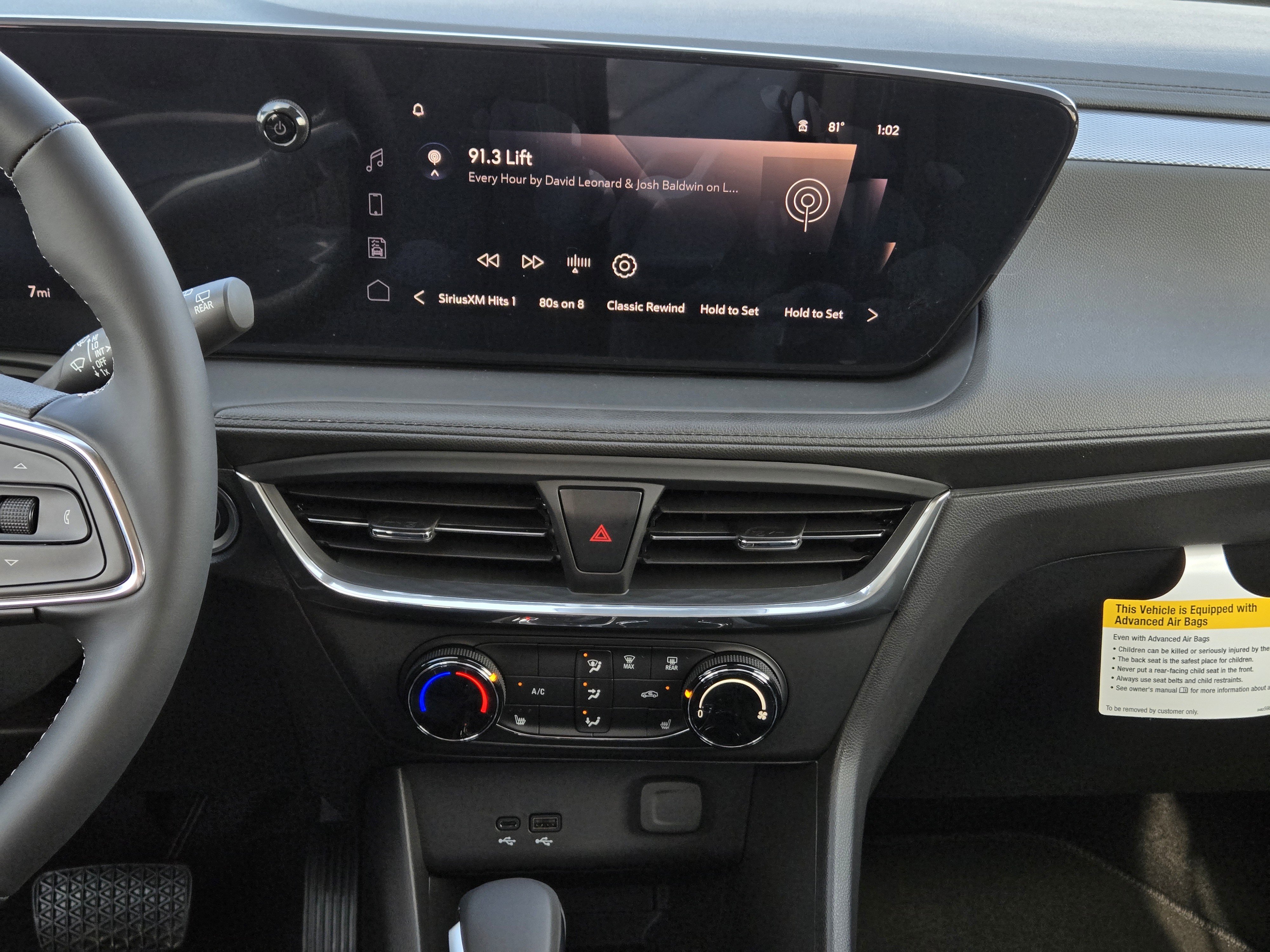 New 2026 Buick Encore GX Preferred w/ Comfort Package image 20