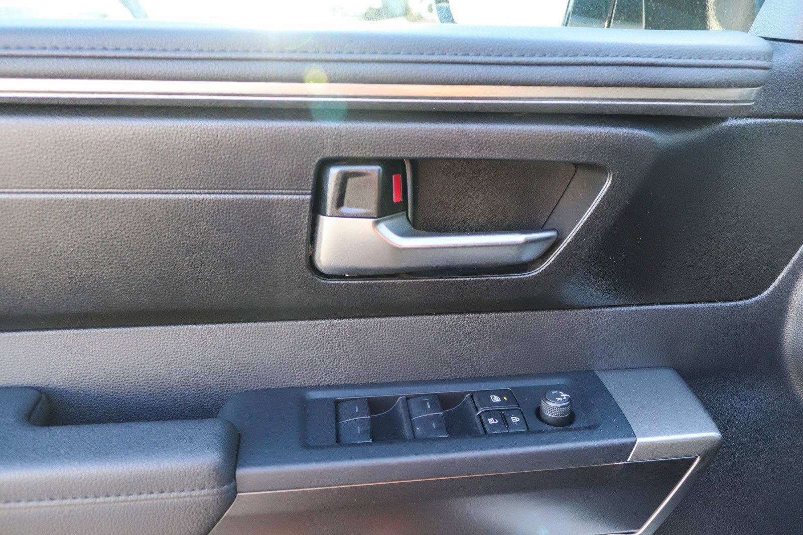 New 2026 Toyota Tundra SR5 AWD/4WD image 22