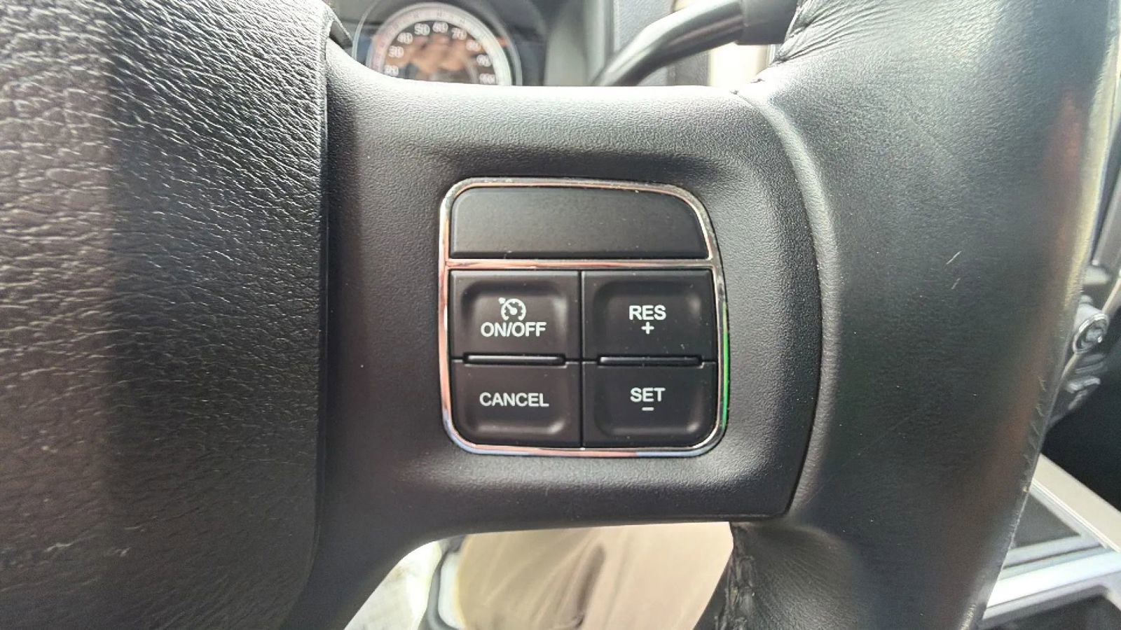 Used 2014 RAM 3500 Big Horn image 14