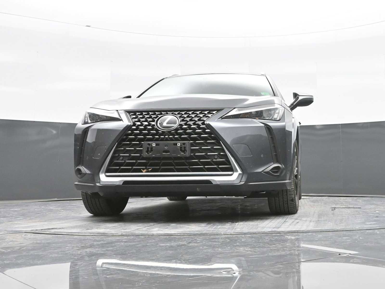 Used 2024 Lexus UX 250h Premium image 34