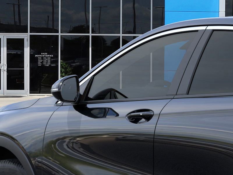 New 2026 Buick Envista Preferred image 12