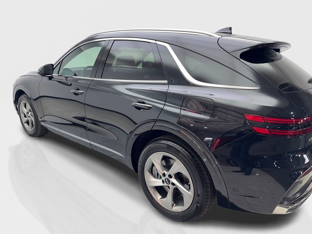 Used 2026 Genesis GV70 2.5T image 14
