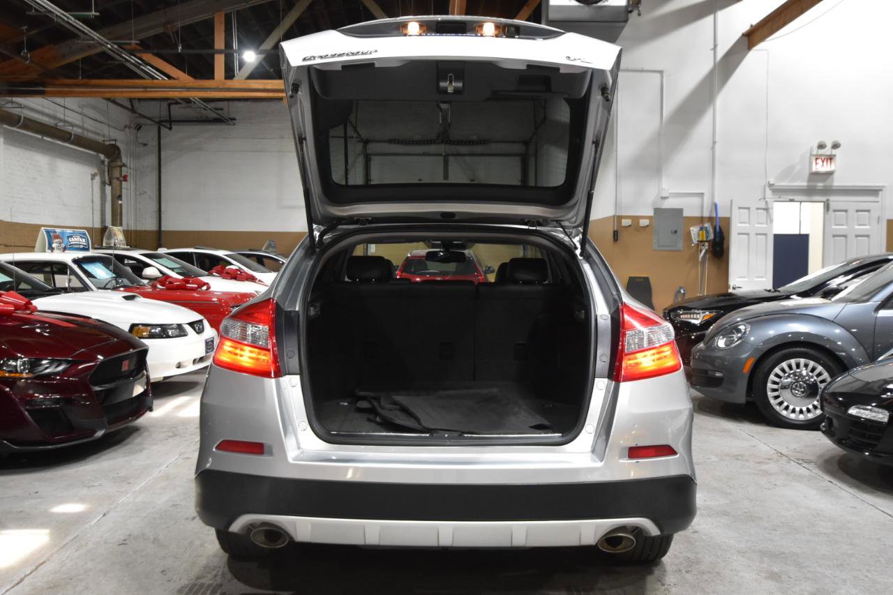Used 2013 Honda Crosstour EX-L image 43