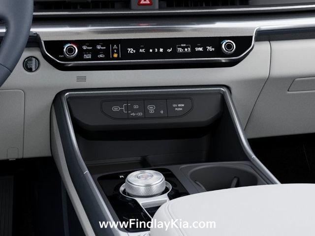 New 2026 Kia Carnival SX FWD image 26