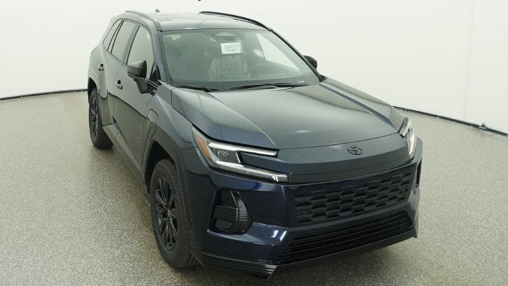 Certified 2026 Toyota RAV4 SE w/ Convenience Package AWD/4WD image 35
