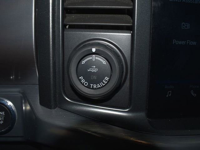 Used 2021 Ford F150 Lariat w/ Equipment Group 502A High image 30