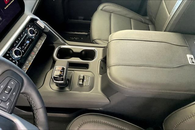 New 2026 GMC Sierra 1500 Denali image 9