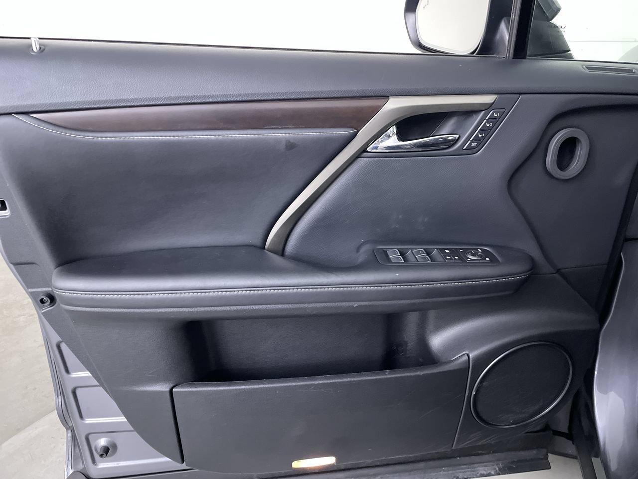 Used 2021 Lexus RX 350 AWD w/ Premium Package image 10