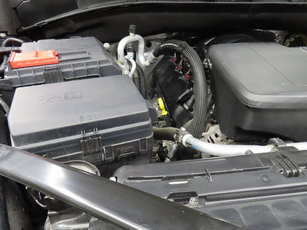 Used 2025 GMC Sierra 1500 Denali Ultimate AWD/4WD image 32