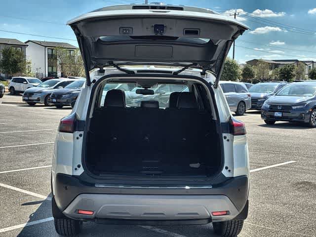Used 2021 Nissan Rogue SL w/ Premium Package FWD image 37
