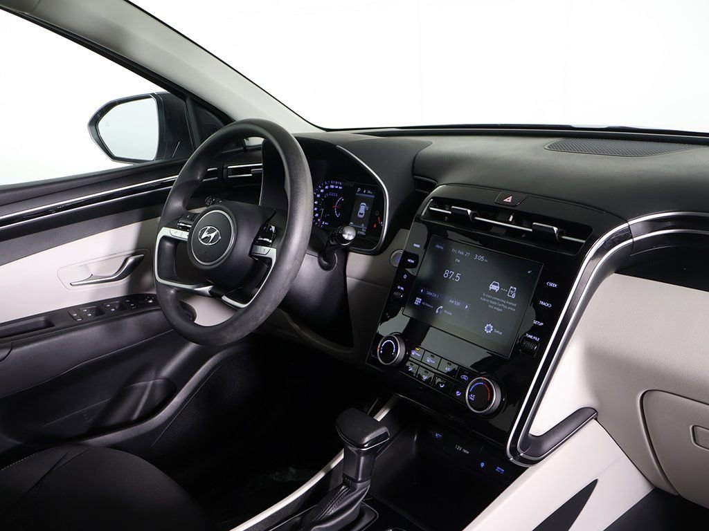 Used 2023 Hyundai Tucson SEL image 25