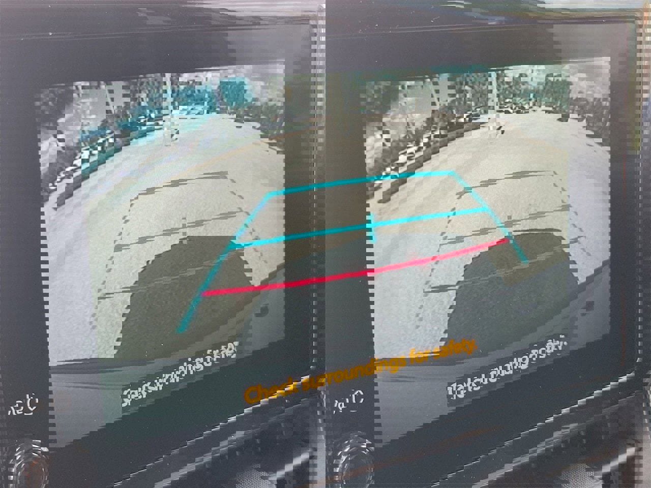 New 2026 Toyota Corolla Cross LE FWD image 23