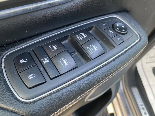 Used 2020 RAM 1500 Laramie image 14