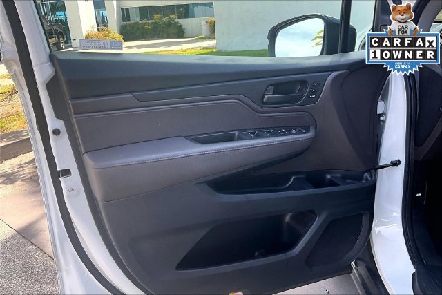 Used 2020 Honda Odyssey EX-L image 22