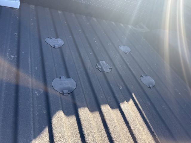 Used 2025 GMC Sierra 2500 AT4 w/ AT4 Premium Plus Package image 7