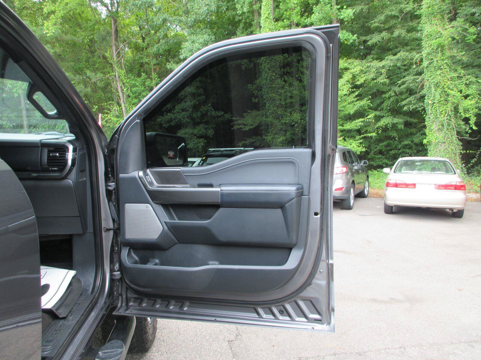 Used 2021 Ford F150 XLT w/ Equipment Group 302A High AWD/4WD image 20