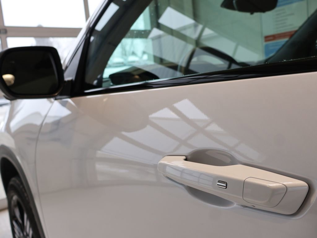 New 2026 GMC Acadia Elevation w/ Black Edition image 10