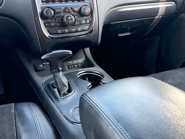 Used 2019 Dodge Durango R/T image 14