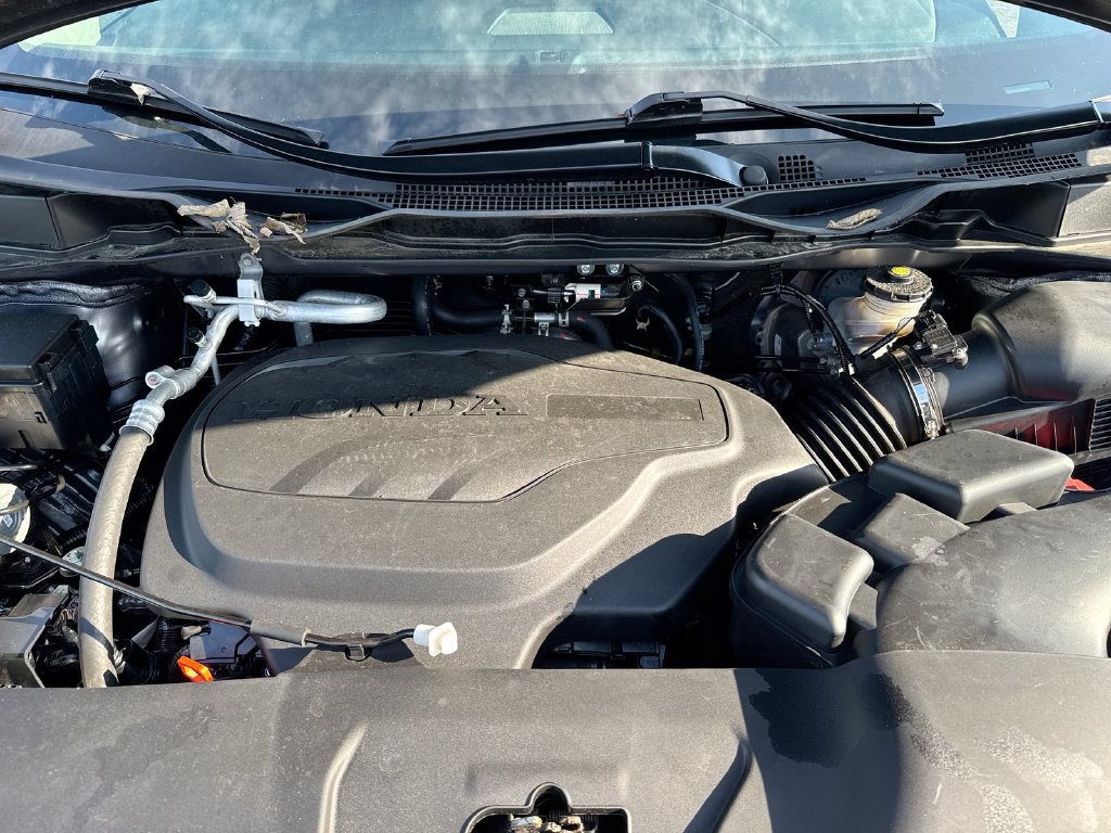 Used 2023 Honda Odyssey Elite image 27