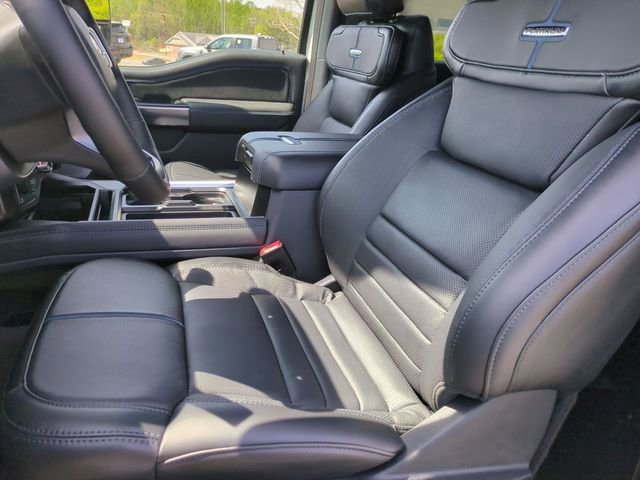 New 2026 Ford F350 Platinum image 13