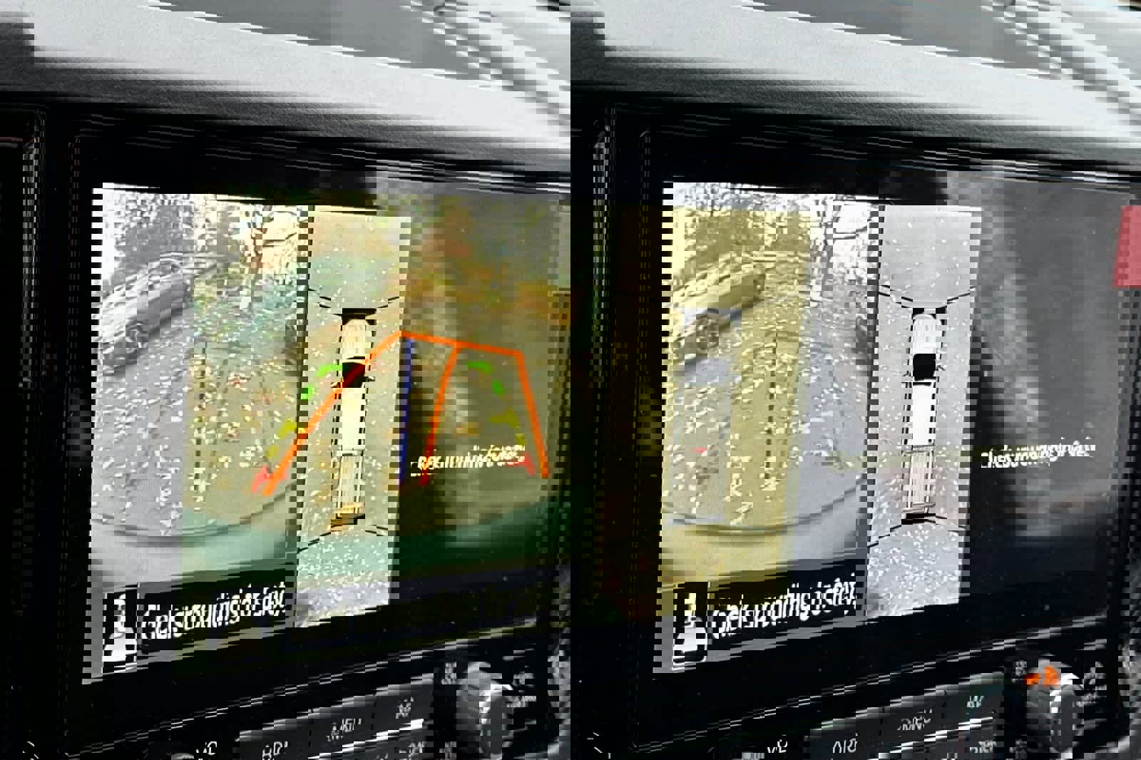 New 2026 Nissan Frontier PRO-4X w/ Pro Premium Package image 19