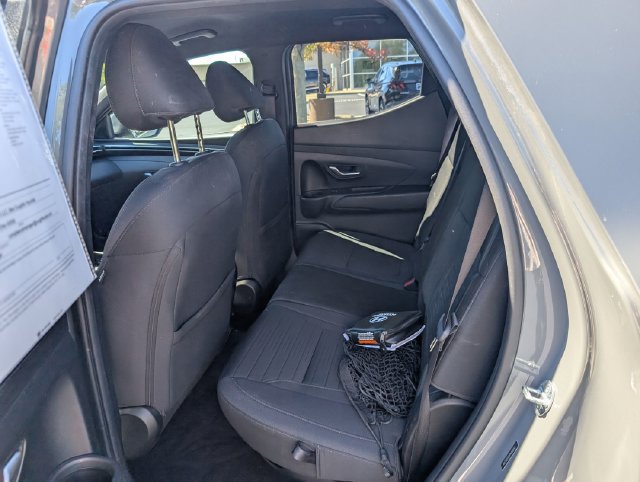 Certified 2023 Hyundai Santa Cruz SEL AWD/4WD image 10