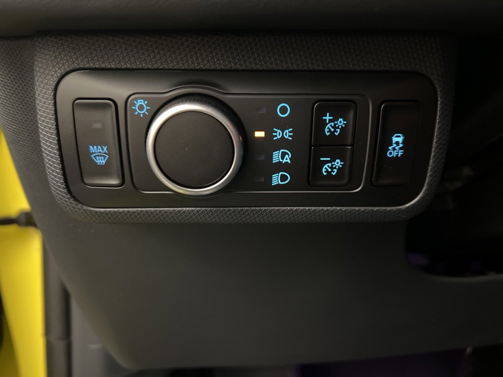 New 2025 Ford Mustang Mach-E Premium w/ Interior Protection Package image 25