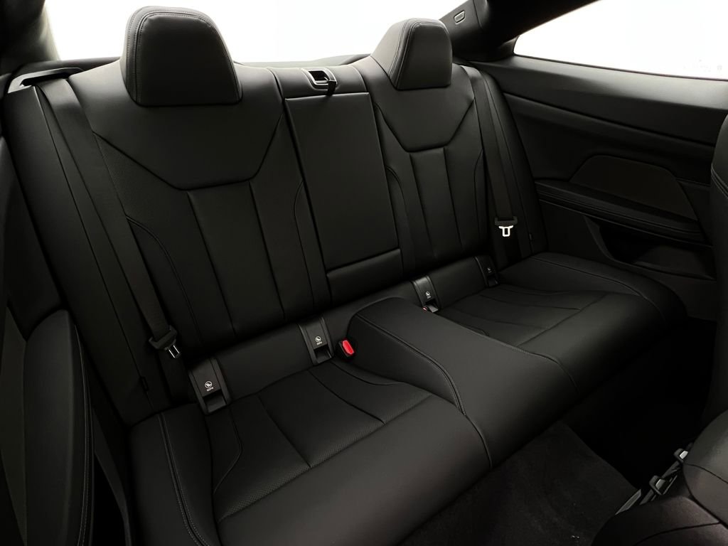 New 2026 BMW 430i xDrive Coupe w/ Premium Package image 14