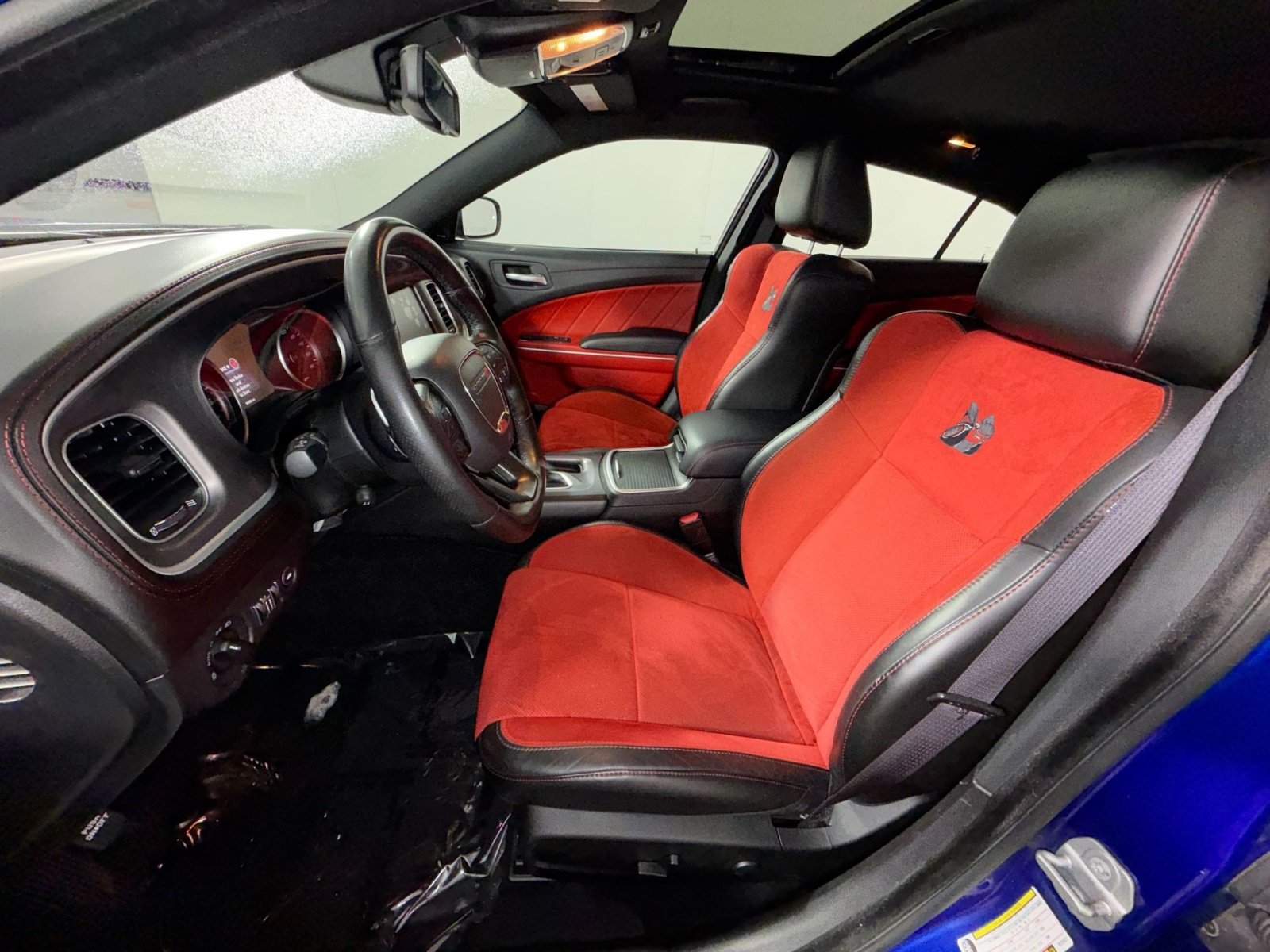 Used 2022 Dodge Charger Scat Pack RWD image 13