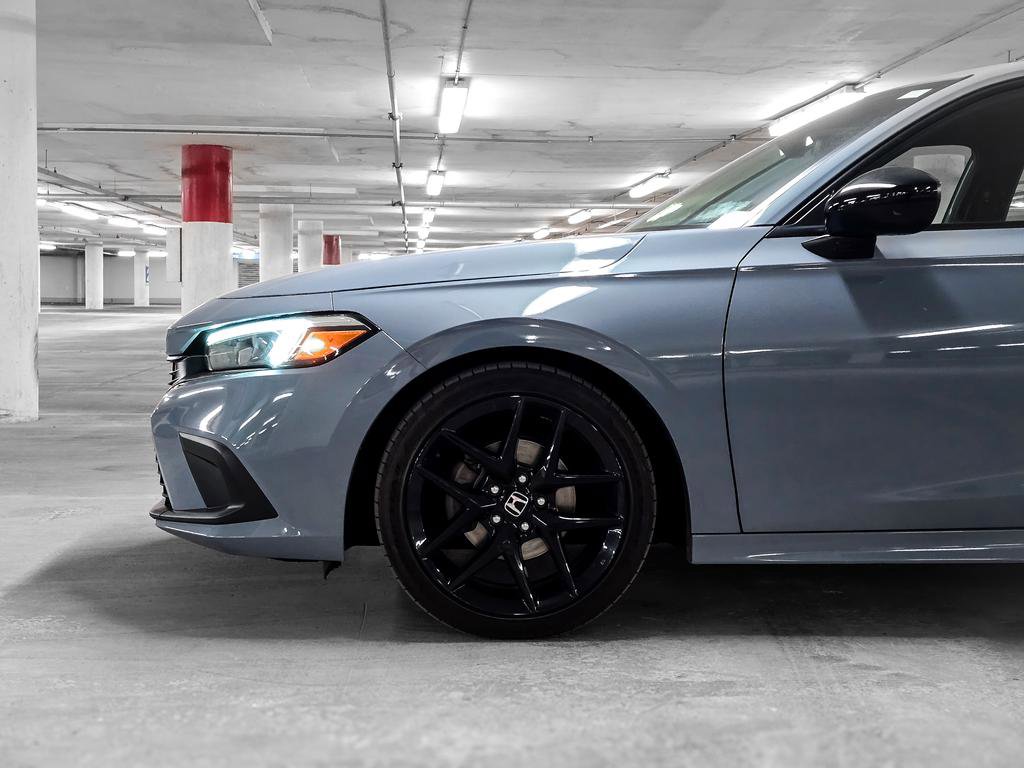 Used 2024 Honda Civic Sport image 14